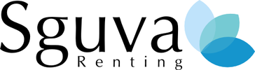 Sguva Renting Logo